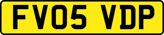 FV05VDP