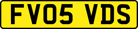 FV05VDS