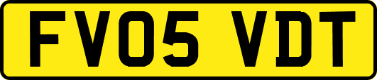 FV05VDT