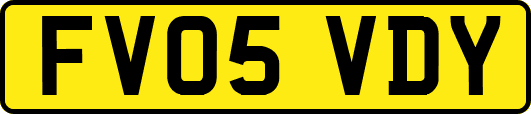 FV05VDY