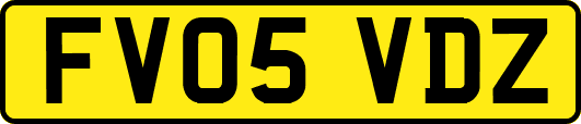 FV05VDZ