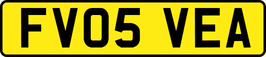 FV05VEA