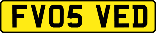 FV05VED
