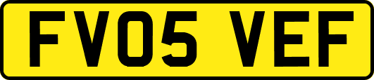 FV05VEF