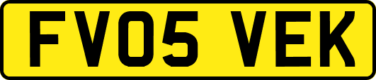 FV05VEK