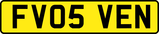 FV05VEN