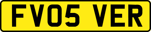 FV05VER