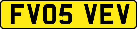 FV05VEV