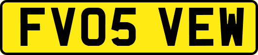 FV05VEW