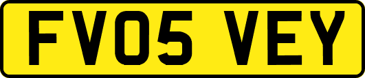 FV05VEY