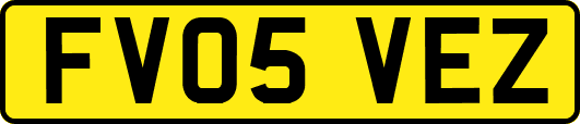 FV05VEZ