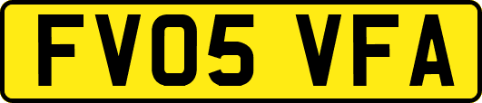 FV05VFA