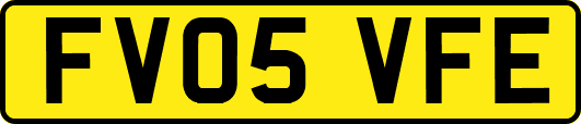 FV05VFE