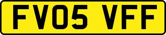 FV05VFF