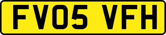 FV05VFH
