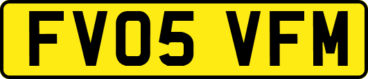 FV05VFM