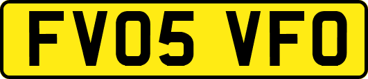 FV05VFO