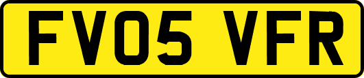 FV05VFR