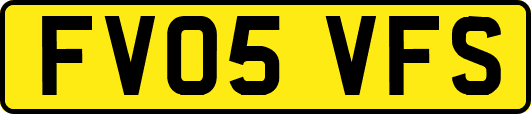 FV05VFS