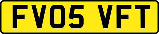 FV05VFT