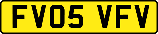 FV05VFV