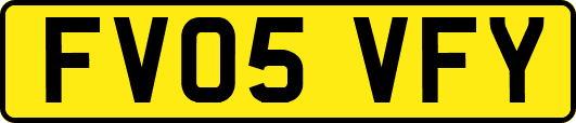 FV05VFY