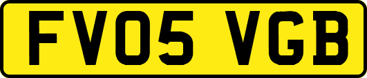 FV05VGB