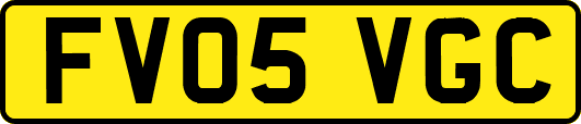 FV05VGC
