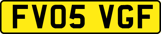 FV05VGF