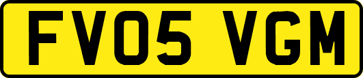 FV05VGM