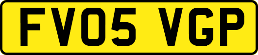 FV05VGP