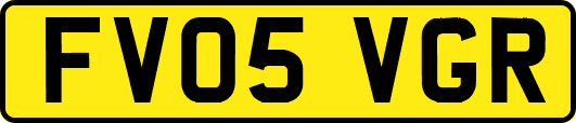 FV05VGR