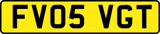 FV05VGT
