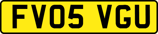 FV05VGU