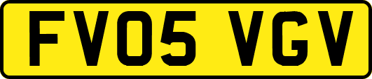 FV05VGV
