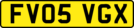 FV05VGX