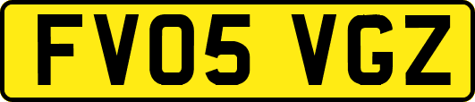 FV05VGZ