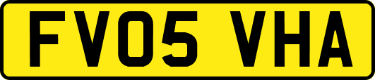 FV05VHA