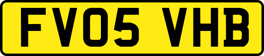FV05VHB