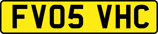 FV05VHC