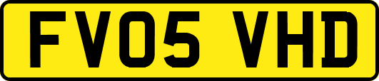 FV05VHD
