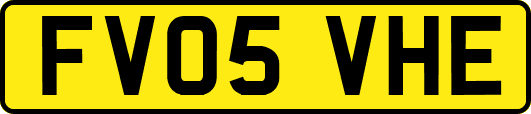 FV05VHE