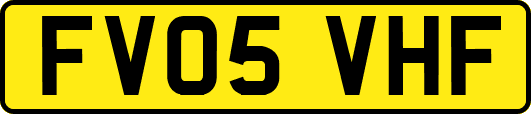 FV05VHF