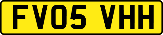 FV05VHH