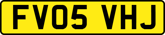 FV05VHJ