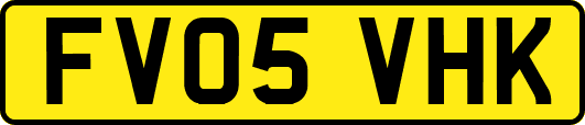 FV05VHK