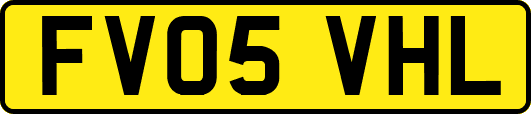 FV05VHL