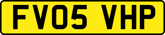 FV05VHP
