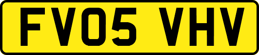 FV05VHV