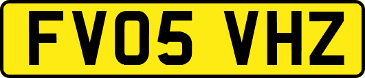 FV05VHZ